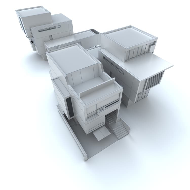 Modern House_image