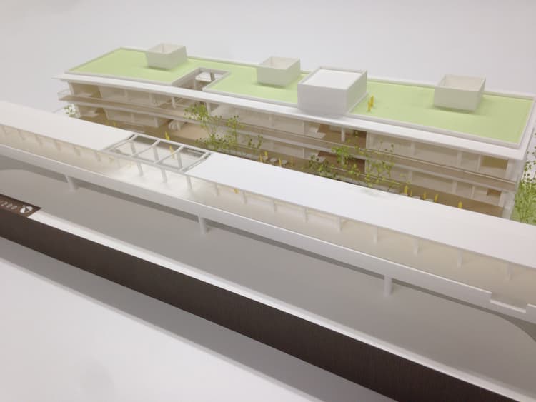 Restaurant building_image
