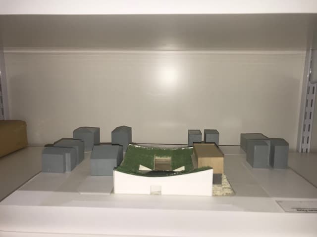 Rokucho Museum flora_image