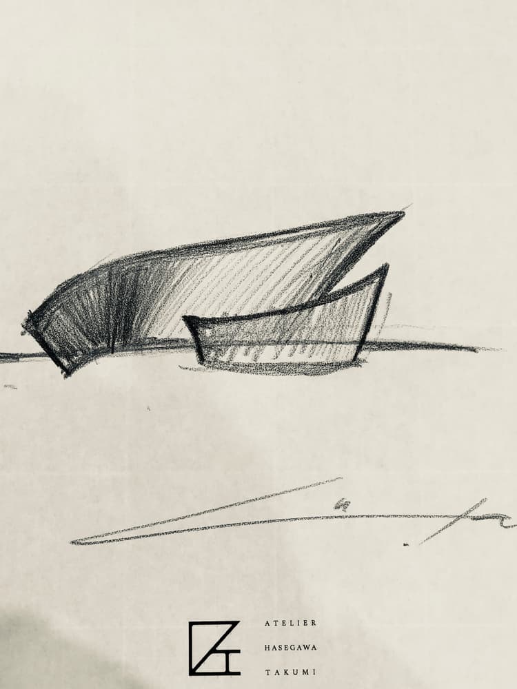 Pavilion "Cave"_image