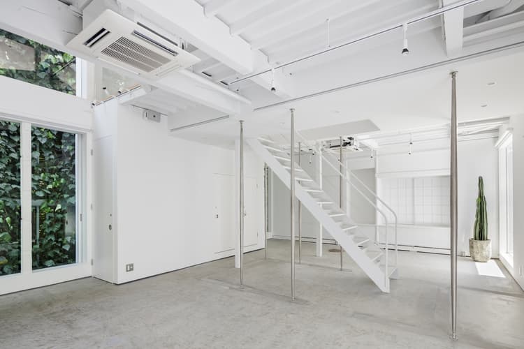 Jingumae Studio, A-gallery_image
