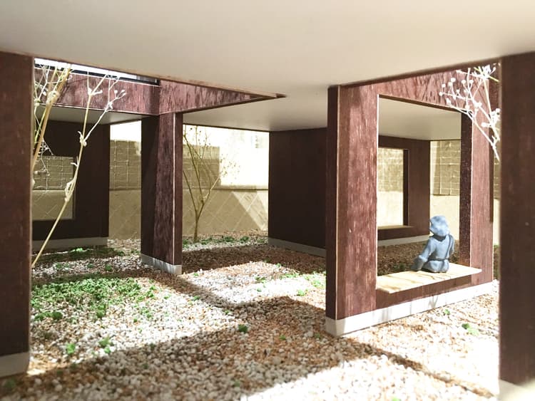 Acquired high floor residence_image