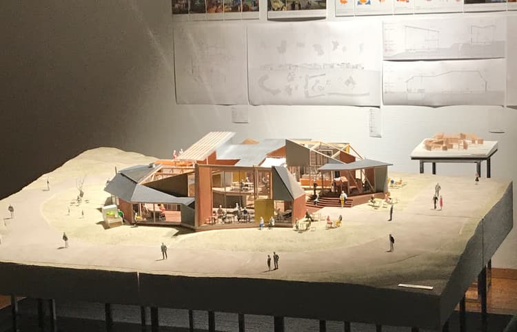 KISARAZU farm theater_image