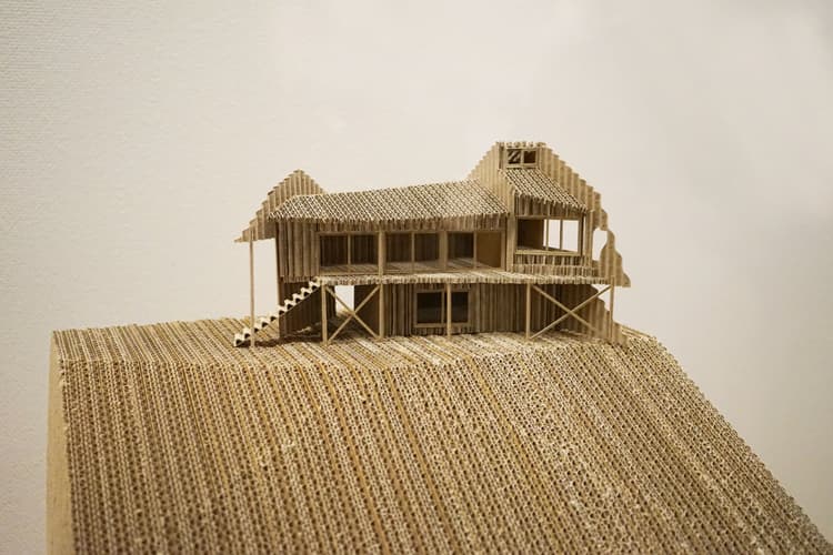 A Small Bathhouse in Izu_image