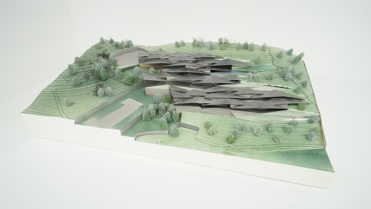 China Academy of Art’s Folk Art Museum_image