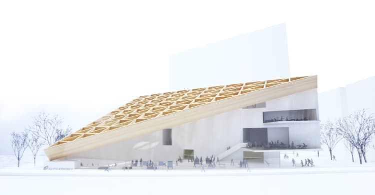 Shinonome D-office project_image