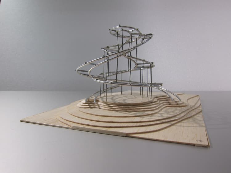 Ribbon Chapel_image