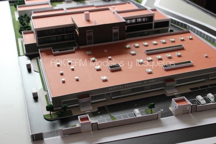 Hospital Viru -Perú_image