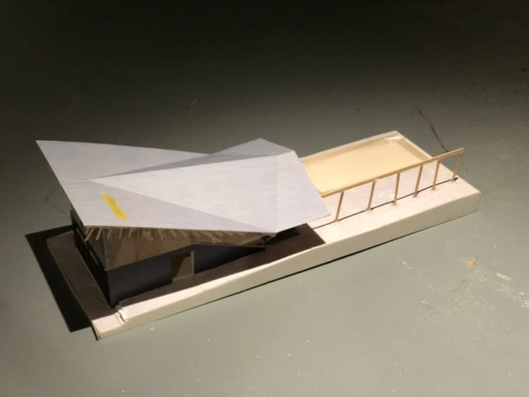 Ashigara community center_image
