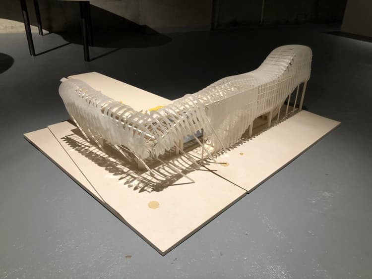 Tamagawa Takashimaya S • C (Facade Renovation)_image