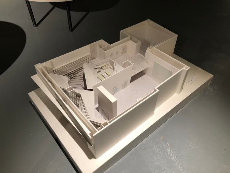White Stone Gallery Taipei_image