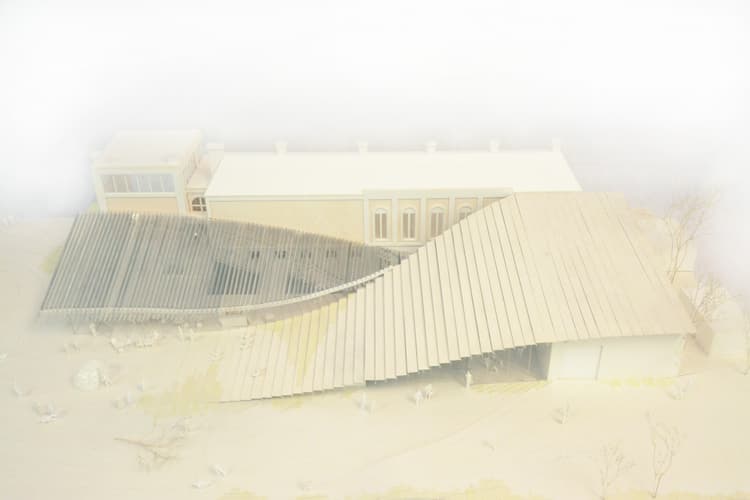 Liljevalchs Museum Competition_image