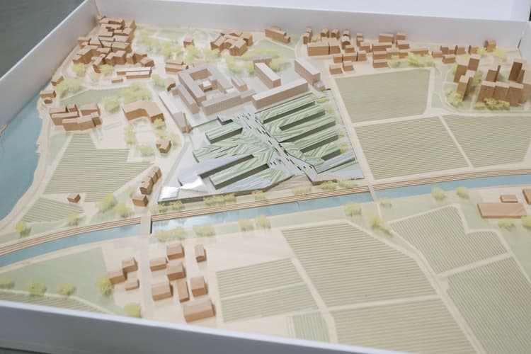 Progetto Manifattura – Green Innovation Factory_image