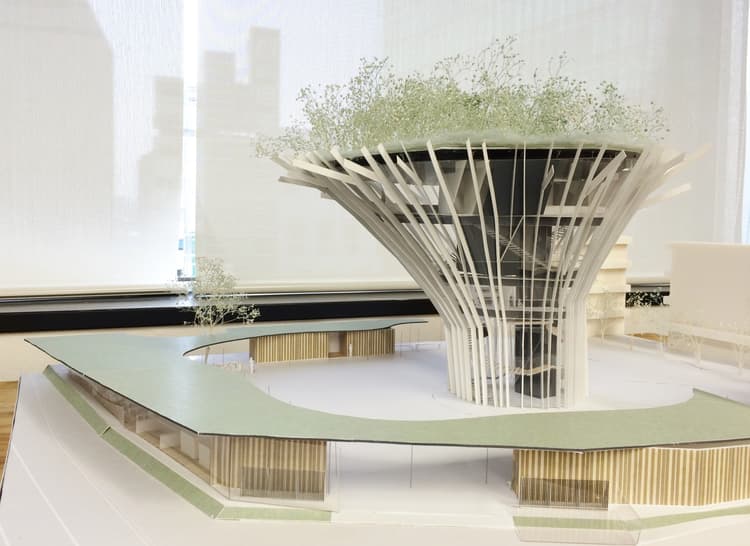 Sakushin Gakuin University Academia Labo_image