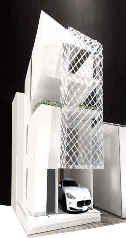 SUPER BRICK HOUSE _image