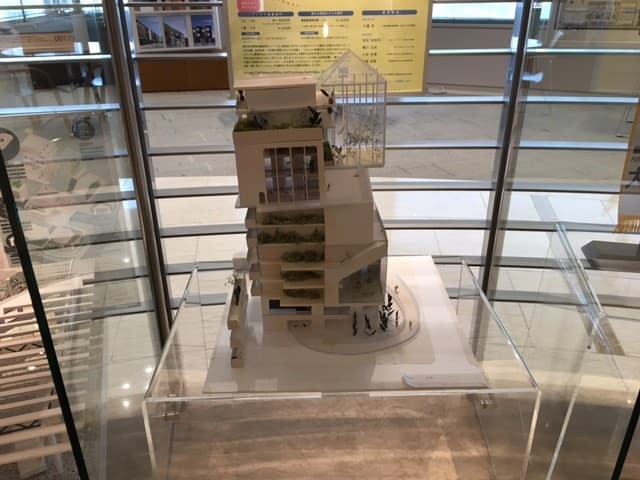 《8th Competition for rental housing》 8016 _image