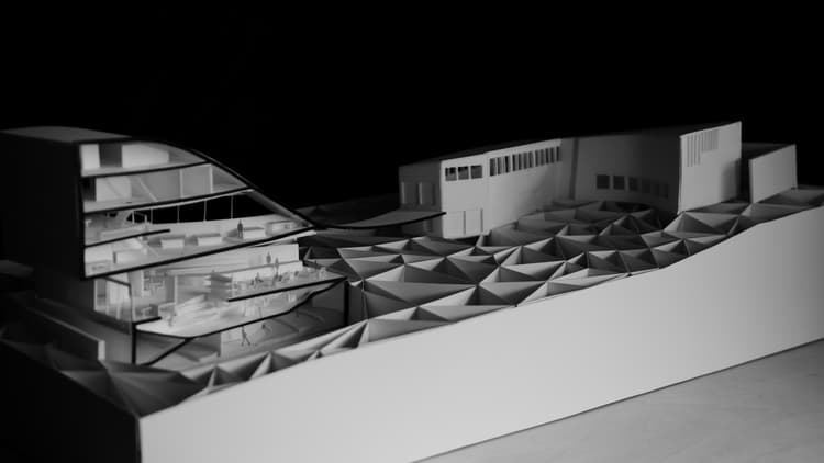 AALTO STUDIO Extension Project_image