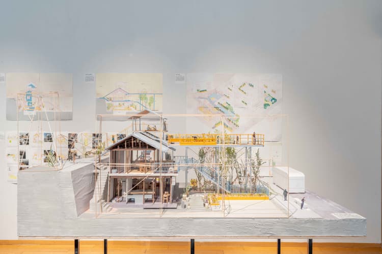 House H - Undying Architecture - Era4_image